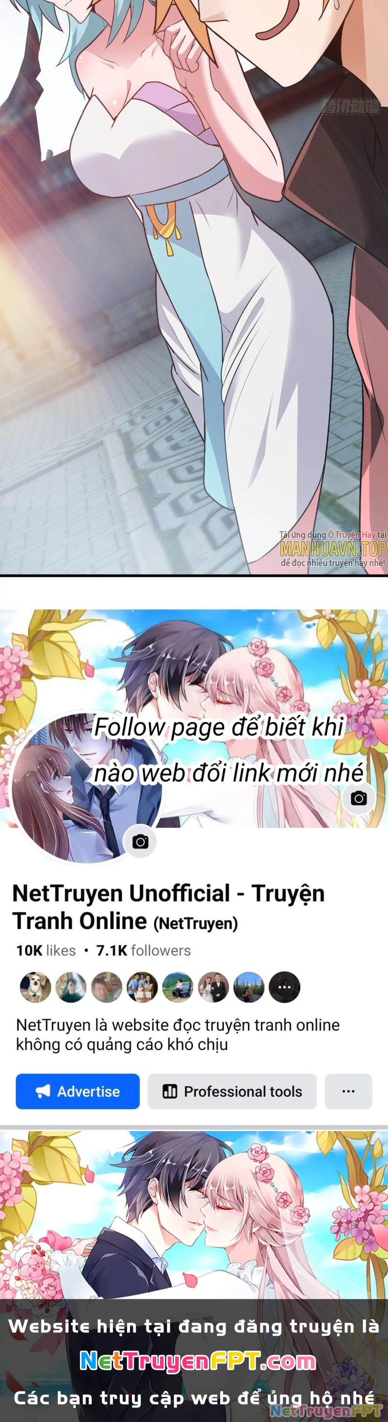 Nương Tử CủA Ta Hơn MộT CáI KìA Lạ Chapter 27 - Trang 2