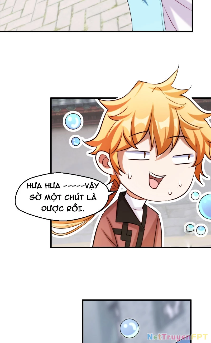 Nương Tử CủA Ta Hơn MộT CáI KìA Lạ Chapter 28 - Trang 2