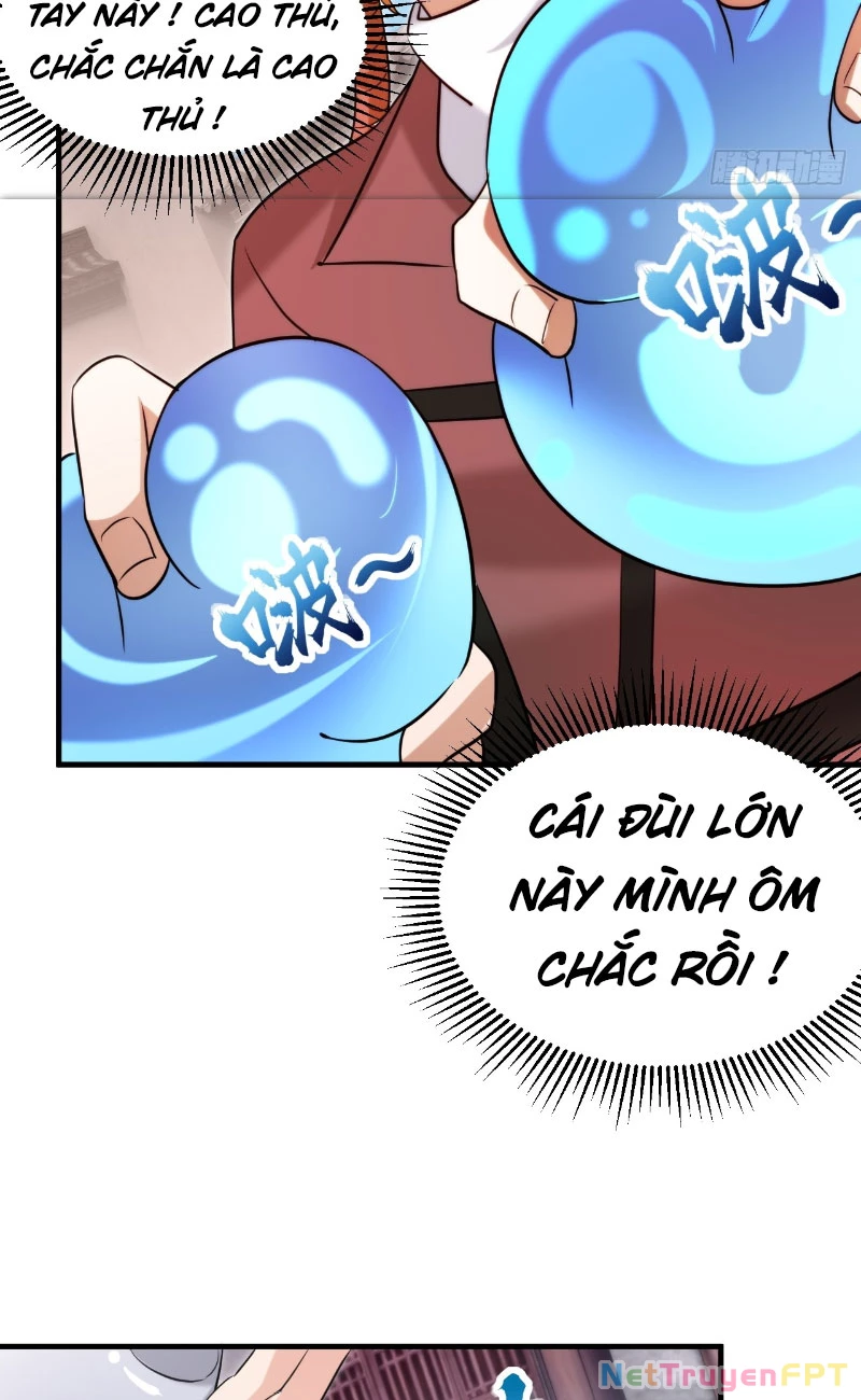 Nương Tử CủA Ta Hơn MộT CáI KìA Lạ Chapter 28 - Trang 2