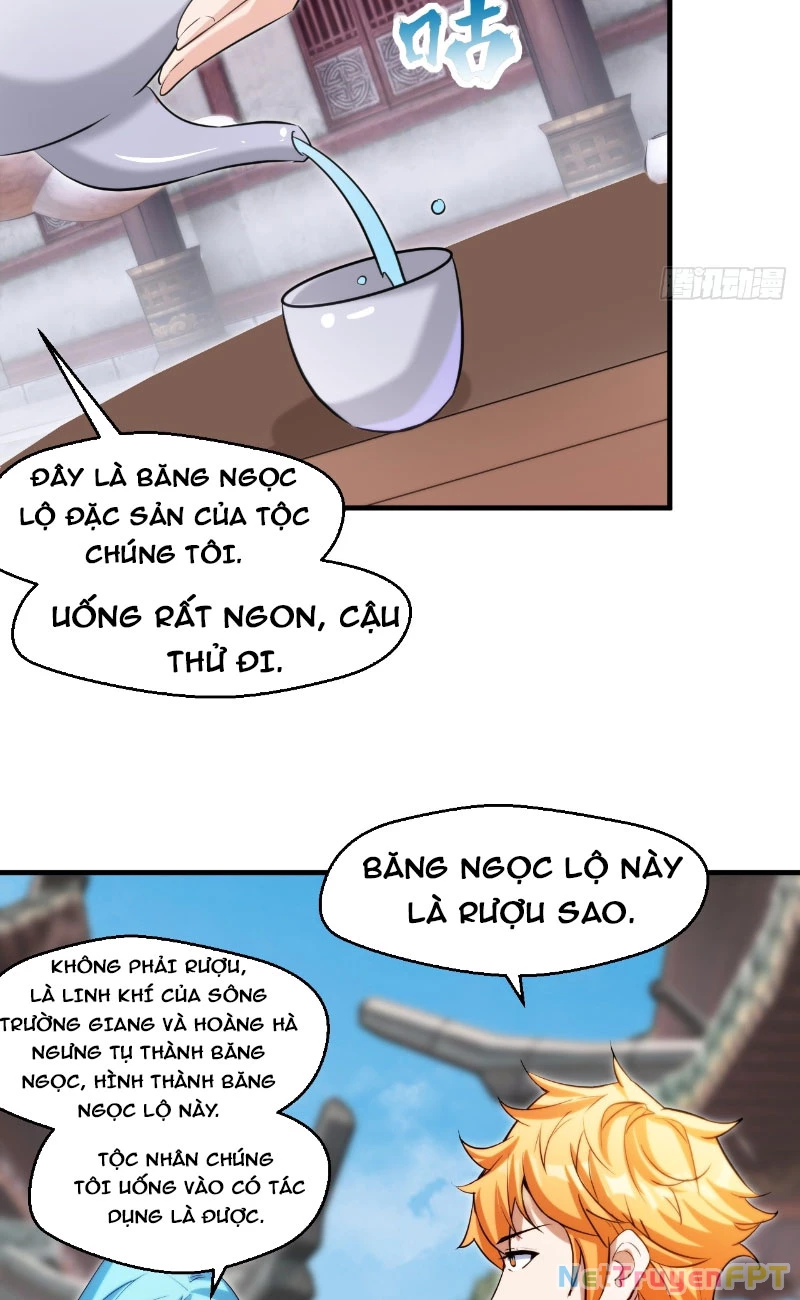 Nương Tử CủA Ta Hơn MộT CáI KìA Lạ Chapter 28 - Trang 2