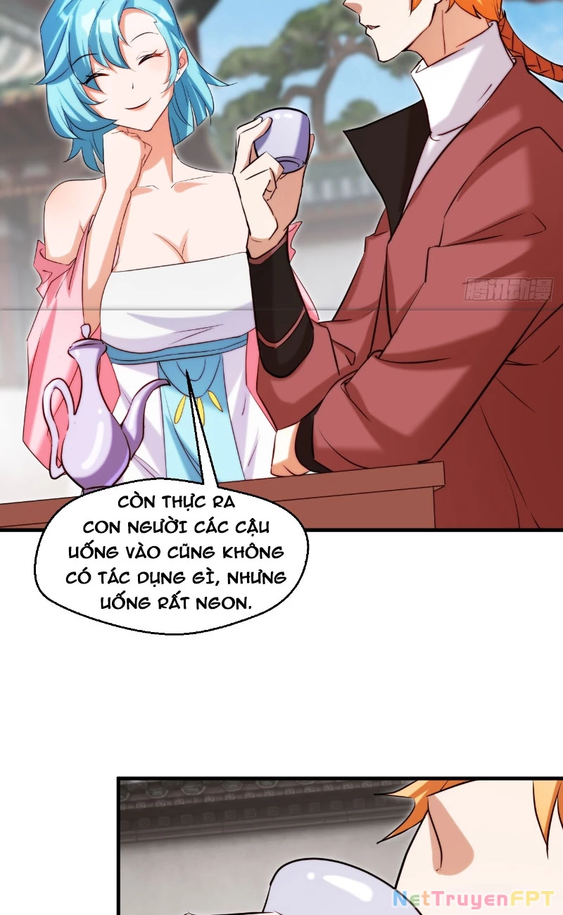 Nương Tử CủA Ta Hơn MộT CáI KìA Lạ Chapter 28 - Trang 2