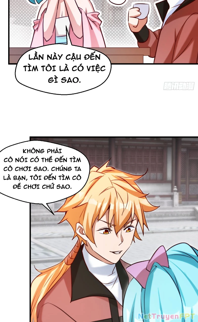 Nương Tử CủA Ta Hơn MộT CáI KìA Lạ Chapter 28 - Trang 2