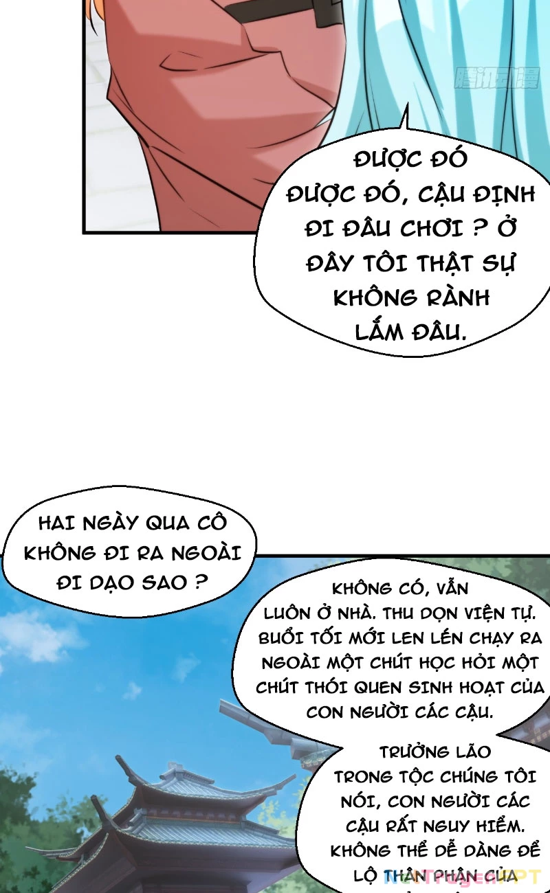 Nương Tử CủA Ta Hơn MộT CáI KìA Lạ Chapter 28 - Trang 2
