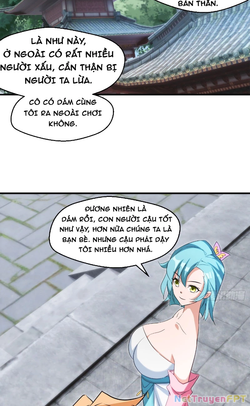 Nương Tử CủA Ta Hơn MộT CáI KìA Lạ Chapter 28 - Trang 2
