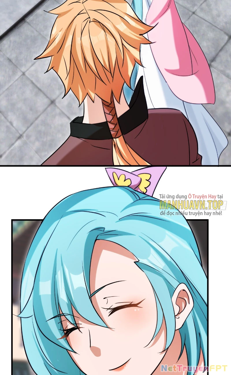 Nương Tử CủA Ta Hơn MộT CáI KìA Lạ Chapter 28 - Trang 2