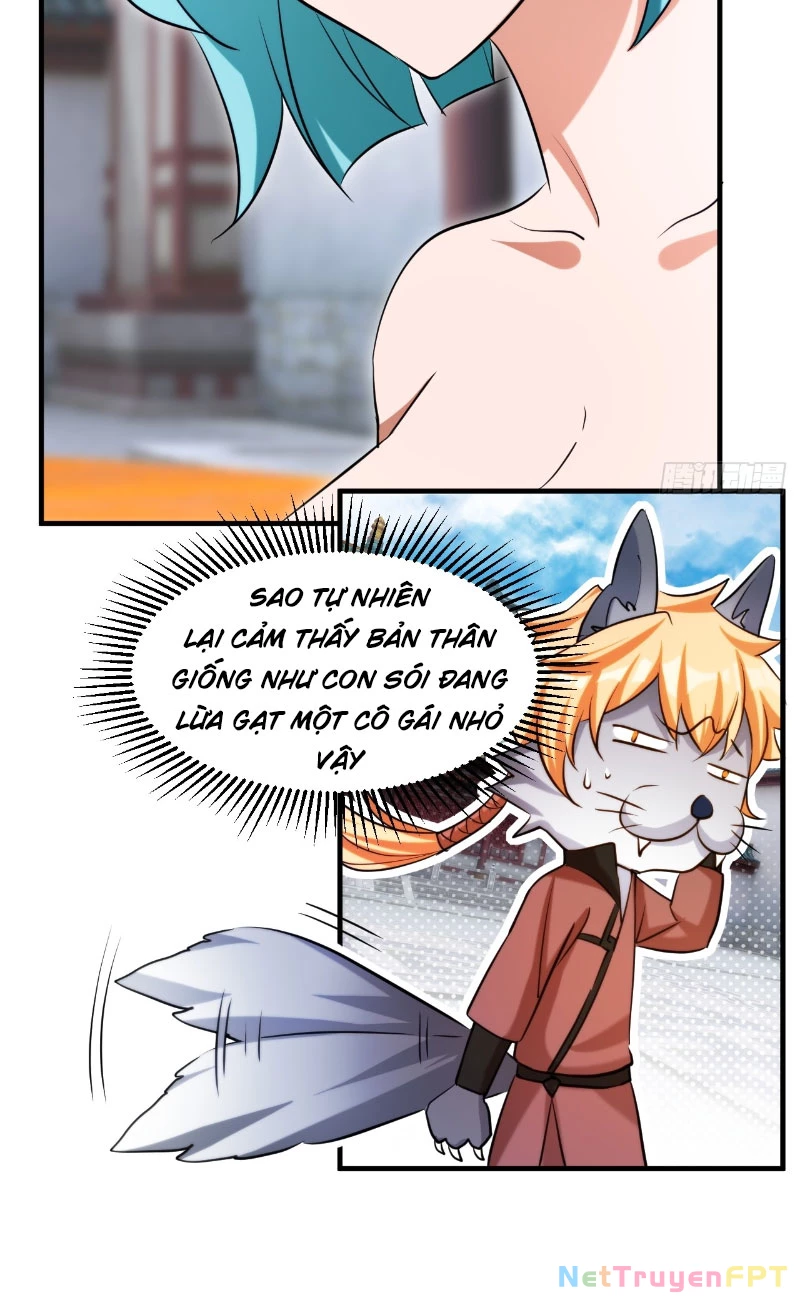 Nương Tử CủA Ta Hơn MộT CáI KìA Lạ Chapter 28 - Trang 2