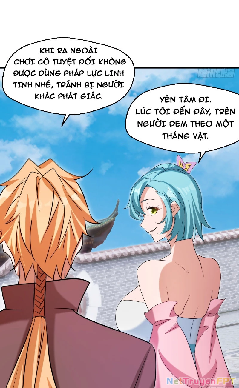 Nương Tử CủA Ta Hơn MộT CáI KìA Lạ Chapter 28 - Trang 2
