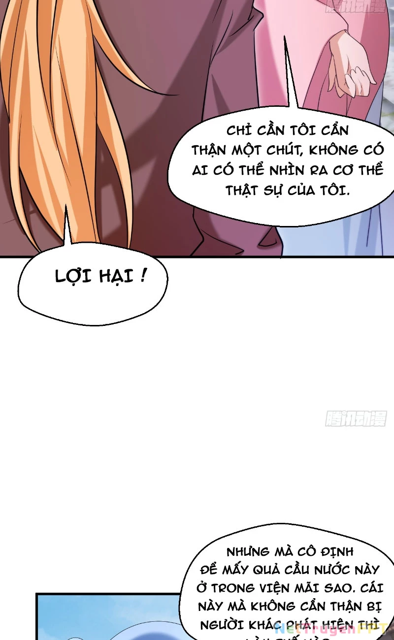 Nương Tử CủA Ta Hơn MộT CáI KìA Lạ Chapter 28 - Trang 2