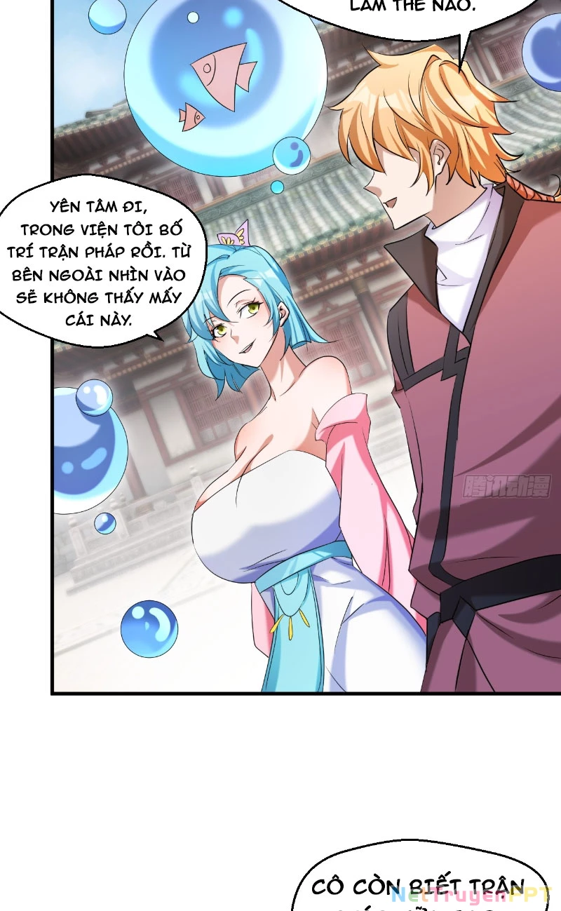 Nương Tử CủA Ta Hơn MộT CáI KìA Lạ Chapter 28 - Trang 2