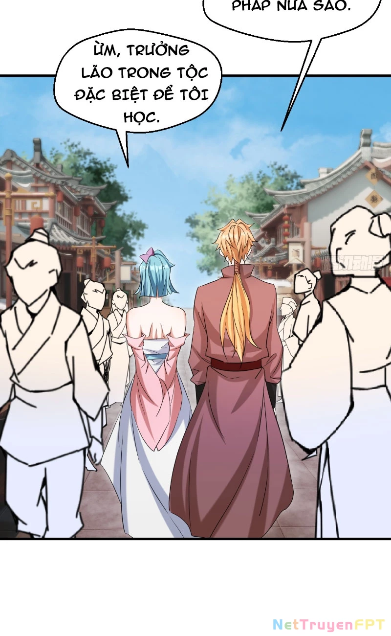 Nương Tử CủA Ta Hơn MộT CáI KìA Lạ Chapter 28 - Trang 2