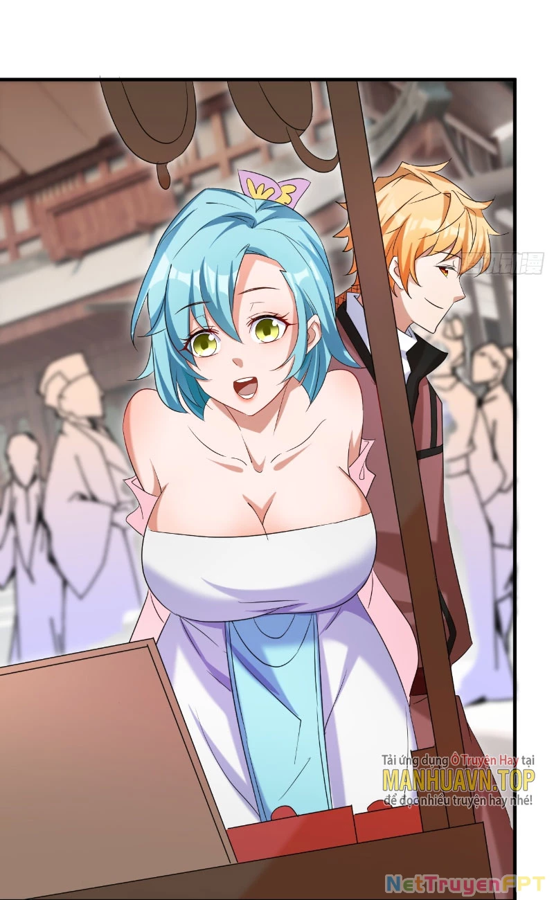 Nương Tử CủA Ta Hơn MộT CáI KìA Lạ Chapter 28 - Trang 2