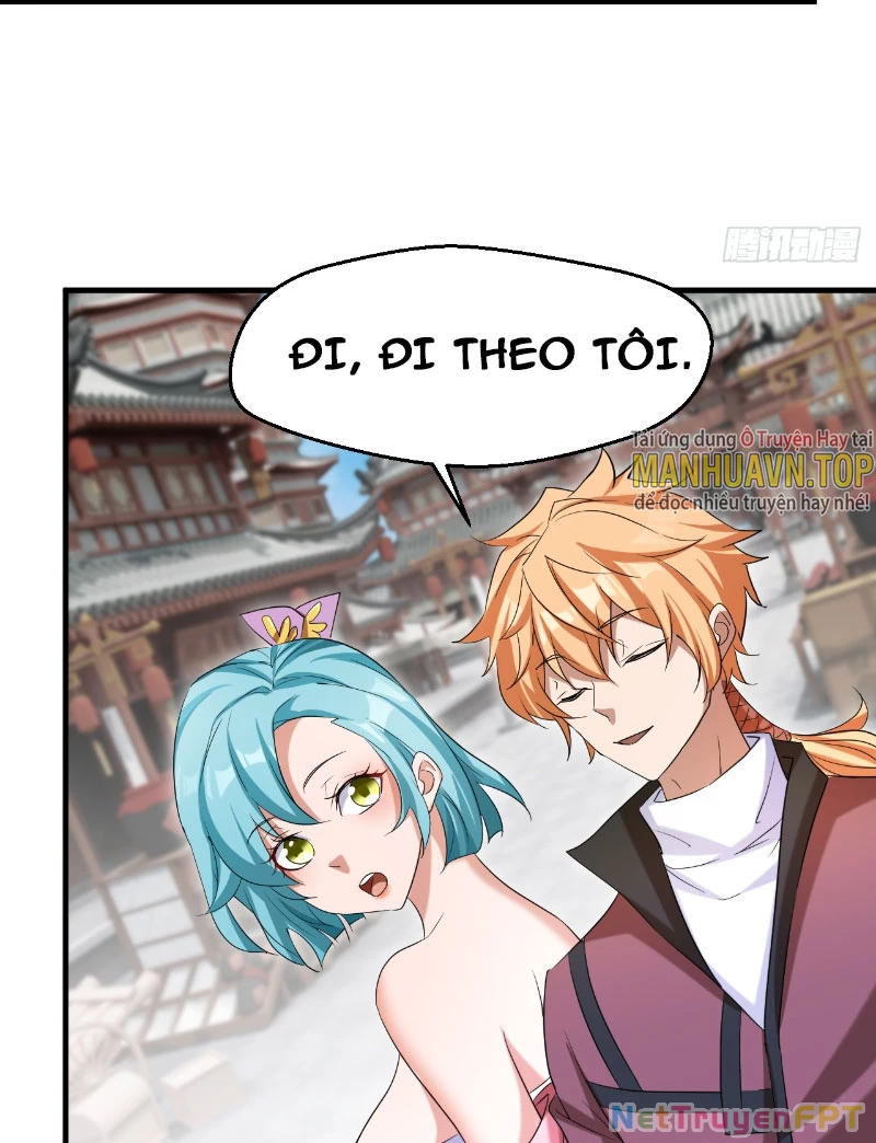 Nương Tử CủA Ta Hơn MộT CáI KìA Lạ Chapter 28 - Trang 2