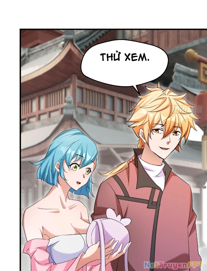 Nương Tử CủA Ta Hơn MộT CáI KìA Lạ Chapter 28 - Trang 2