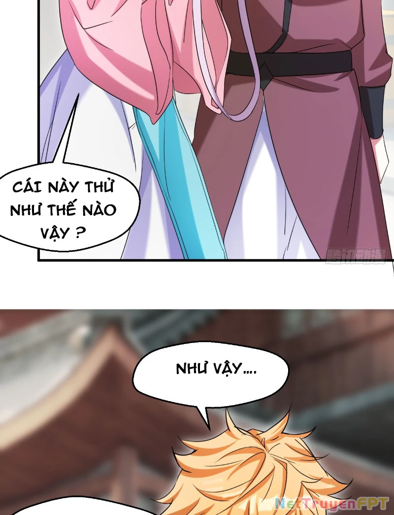 Nương Tử CủA Ta Hơn MộT CáI KìA Lạ Chapter 28 - Trang 2