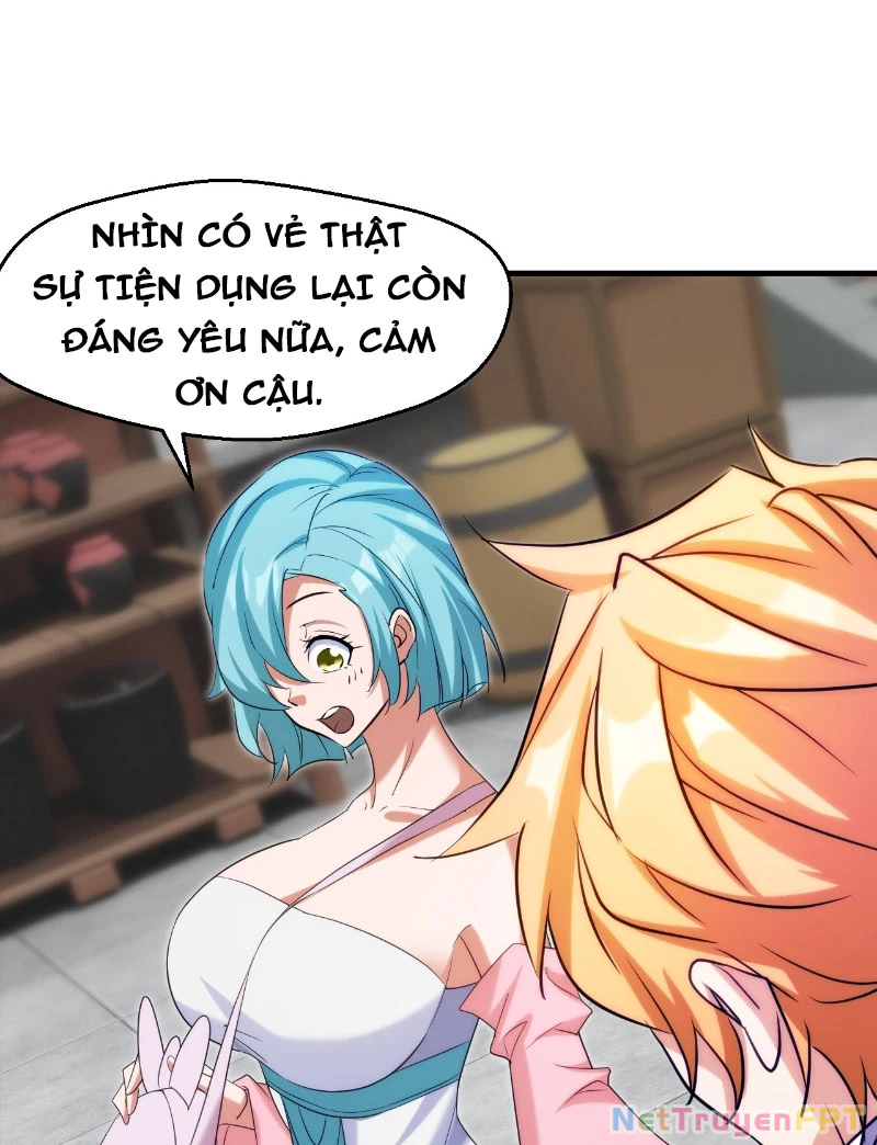 Nương Tử CủA Ta Hơn MộT CáI KìA Lạ Chapter 28 - Trang 2