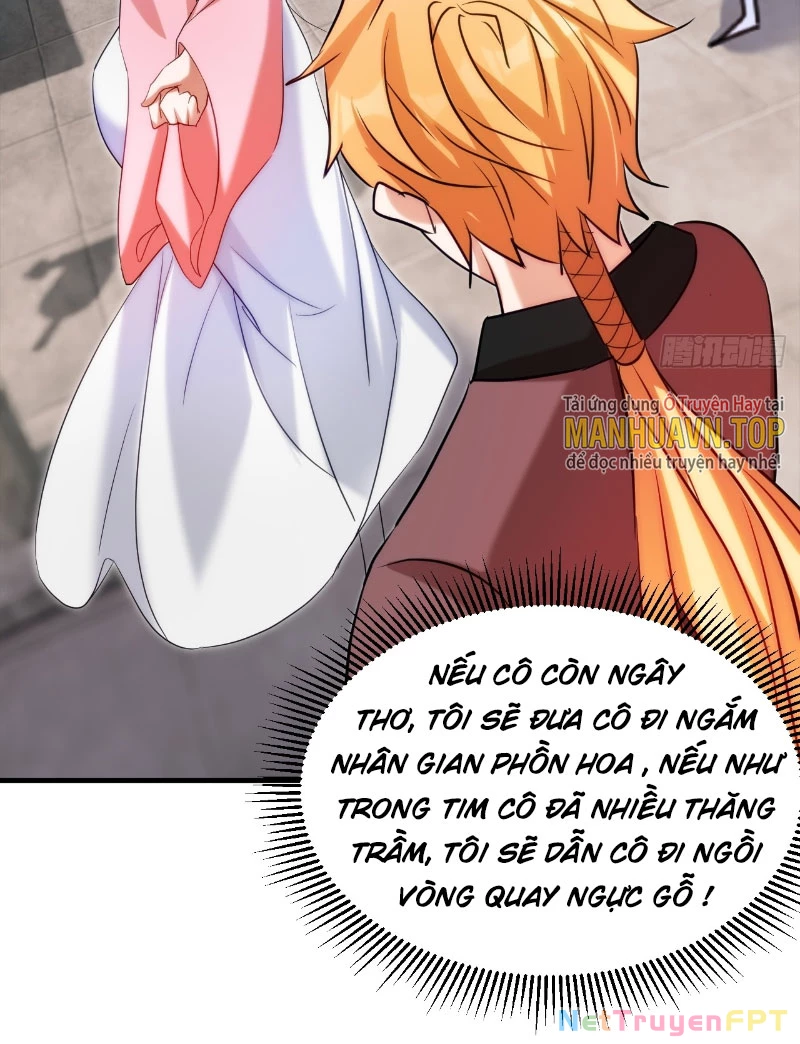 Nương Tử CủA Ta Hơn MộT CáI KìA Lạ Chapter 28 - Trang 2