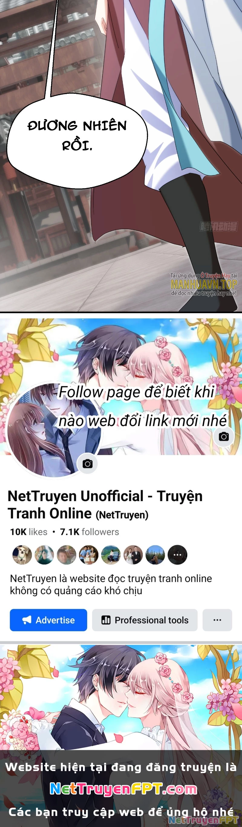 Nương Tử CủA Ta Hơn MộT CáI KìA Lạ Chapter 28 - Trang 2