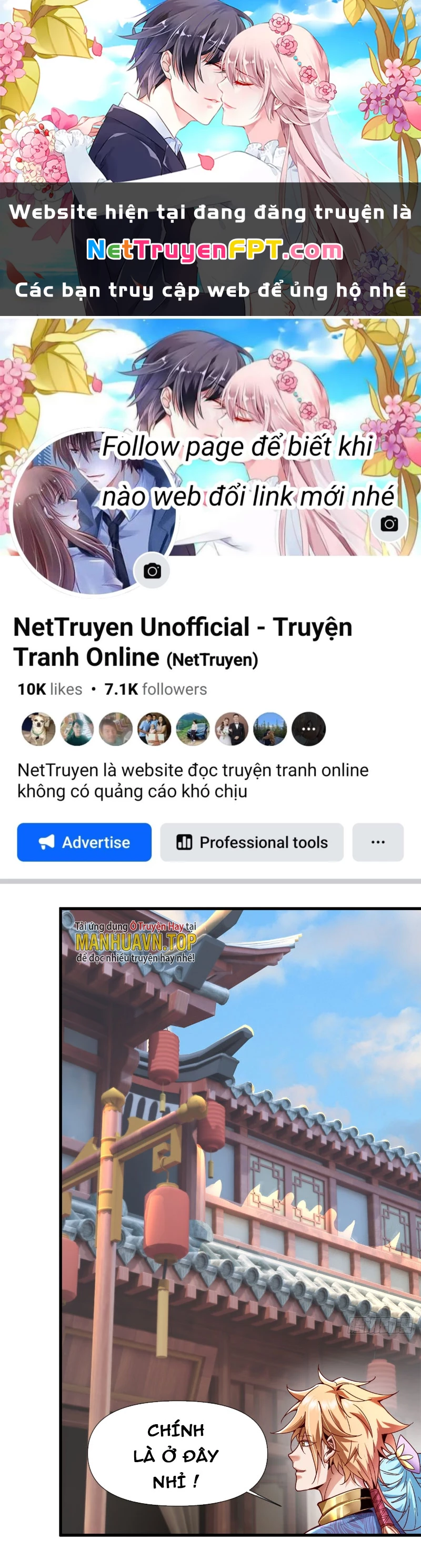 Nương Tử CủA Ta Hơn MộT CáI KìA Lạ Chapter 29 - Trang 2