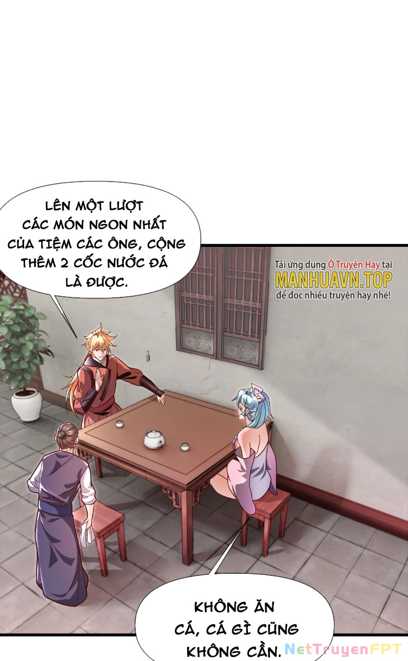 Nương Tử CủA Ta Hơn MộT CáI KìA Lạ Chapter 29 - Trang 2