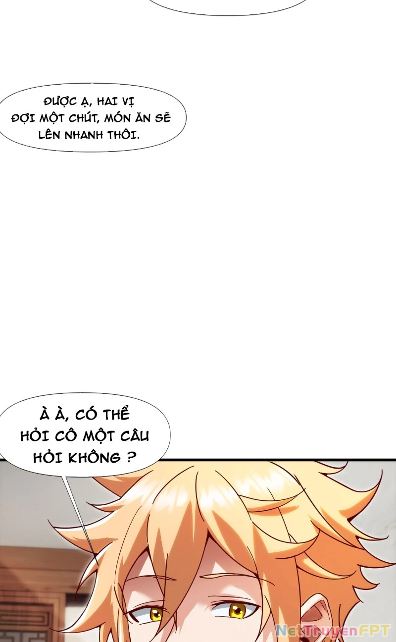 Nương Tử CủA Ta Hơn MộT CáI KìA Lạ Chapter 29 - Trang 2