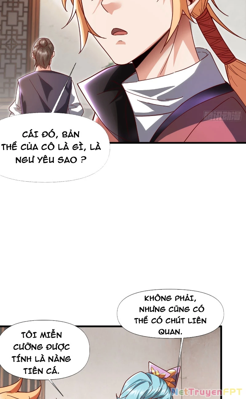Nương Tử CủA Ta Hơn MộT CáI KìA Lạ Chapter 29 - Trang 2