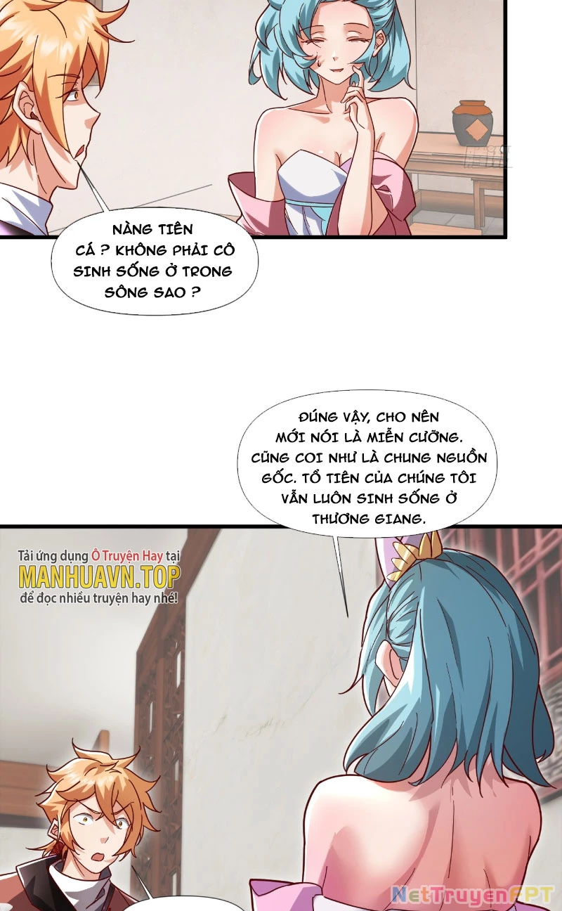 Nương Tử CủA Ta Hơn MộT CáI KìA Lạ Chapter 29 - Trang 2