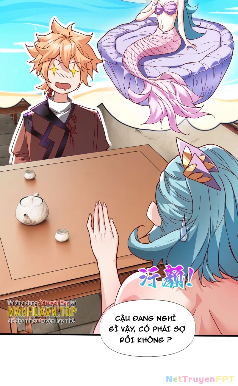 Nương Tử CủA Ta Hơn MộT CáI KìA Lạ Chapter 29 - Trang 2