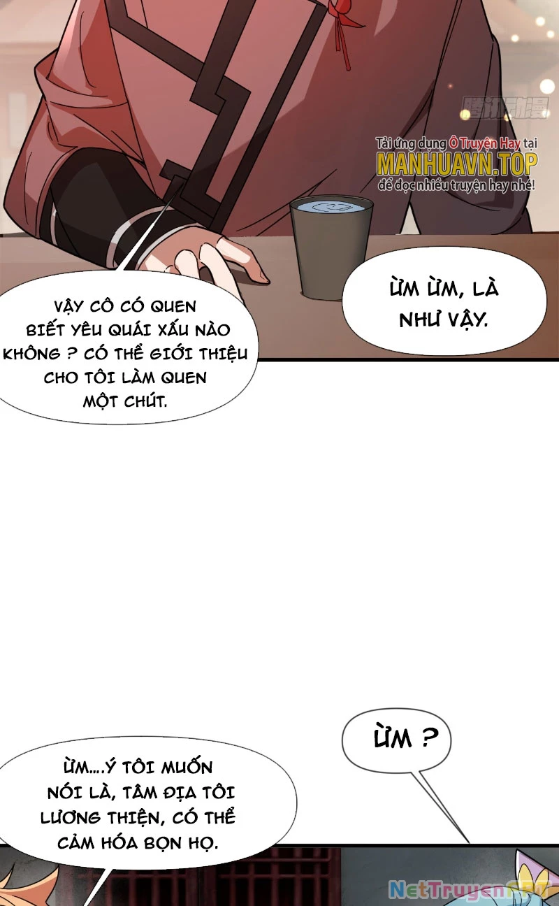 Nương Tử CủA Ta Hơn MộT CáI KìA Lạ Chapter 29 - Trang 2
