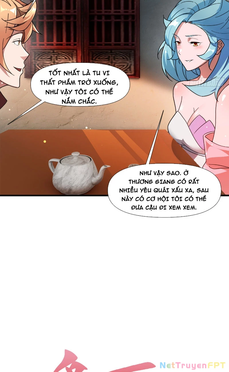 Nương Tử CủA Ta Hơn MộT CáI KìA Lạ Chapter 29 - Trang 2