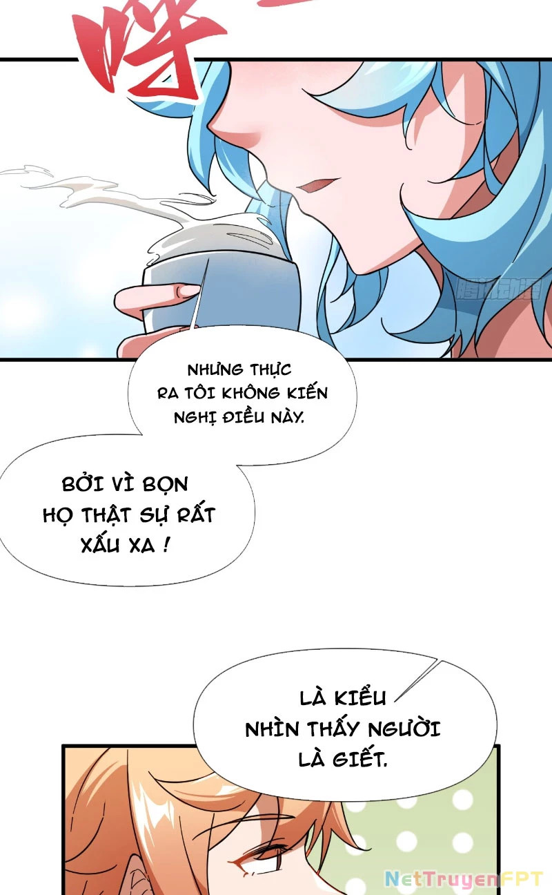 Nương Tử CủA Ta Hơn MộT CáI KìA Lạ Chapter 29 - Trang 2