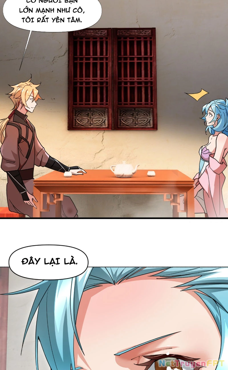Nương Tử CủA Ta Hơn MộT CáI KìA Lạ Chapter 29 - Trang 2
