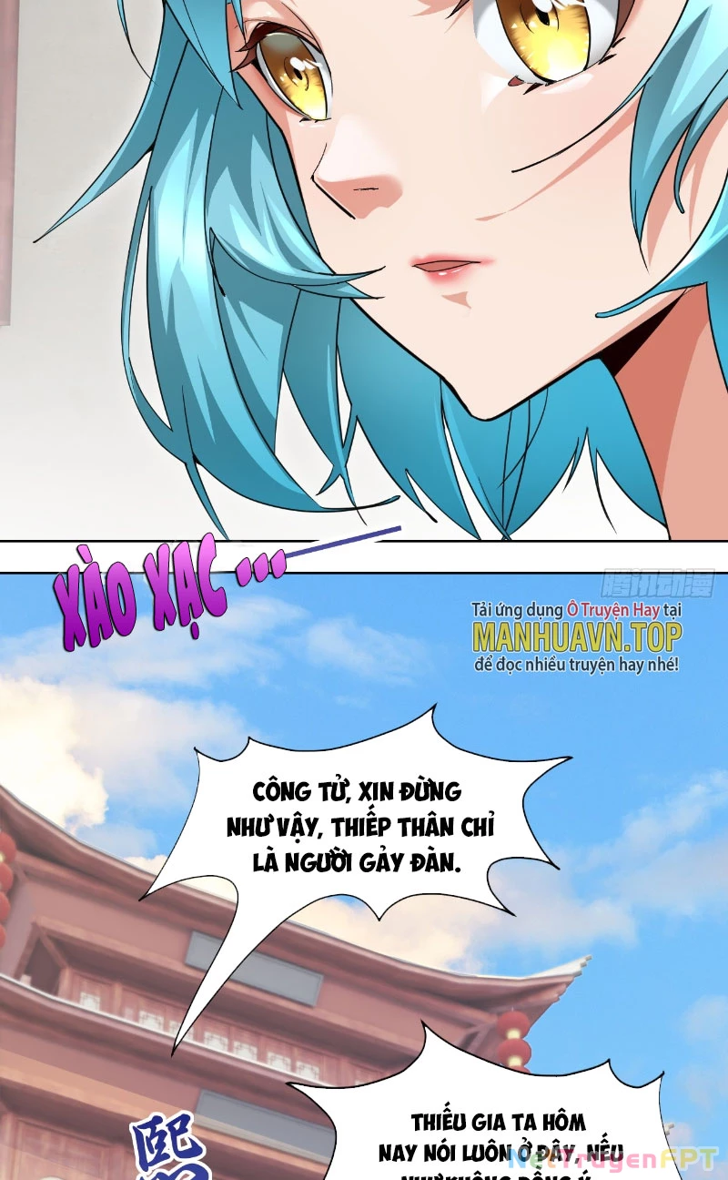 Nương Tử CủA Ta Hơn MộT CáI KìA Lạ Chapter 29 - Trang 2