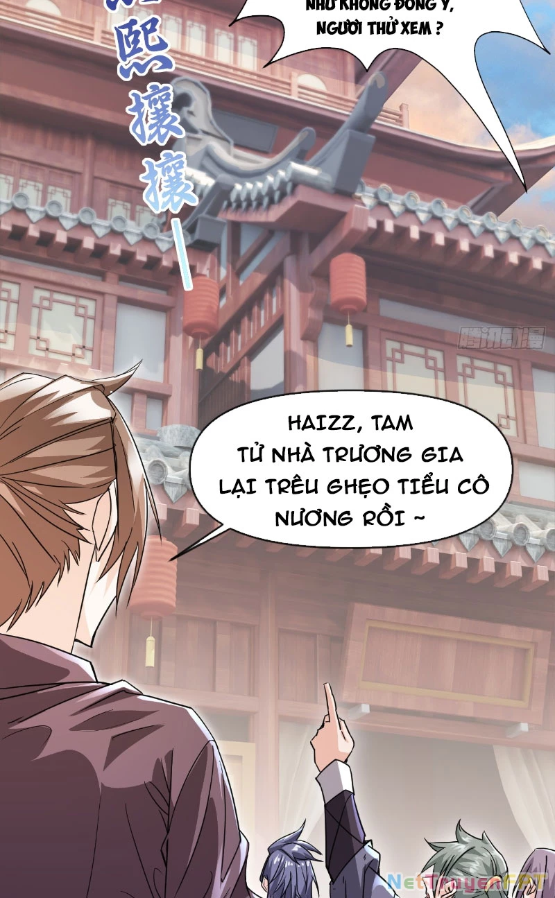 Nương Tử CủA Ta Hơn MộT CáI KìA Lạ Chapter 29 - Trang 2