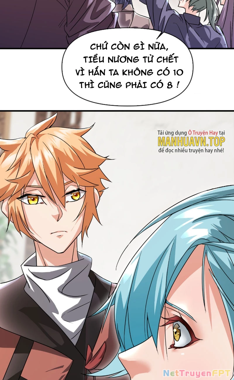 Nương Tử CủA Ta Hơn MộT CáI KìA Lạ Chapter 29 - Trang 2