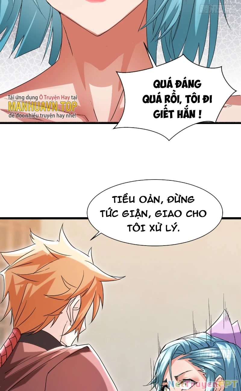 Nương Tử CủA Ta Hơn MộT CáI KìA Lạ Chapter 29 - Trang 2
