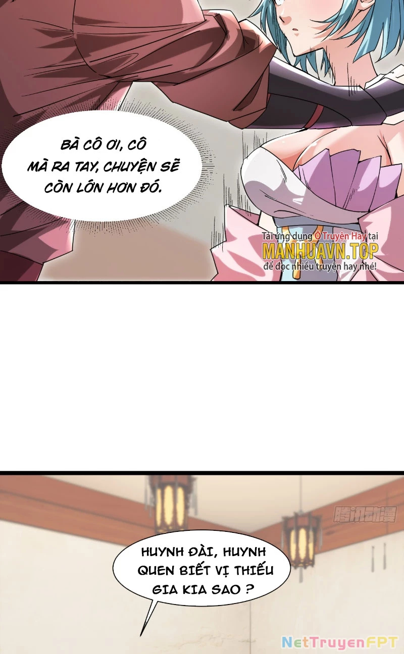 Nương Tử CủA Ta Hơn MộT CáI KìA Lạ Chapter 29 - Trang 2