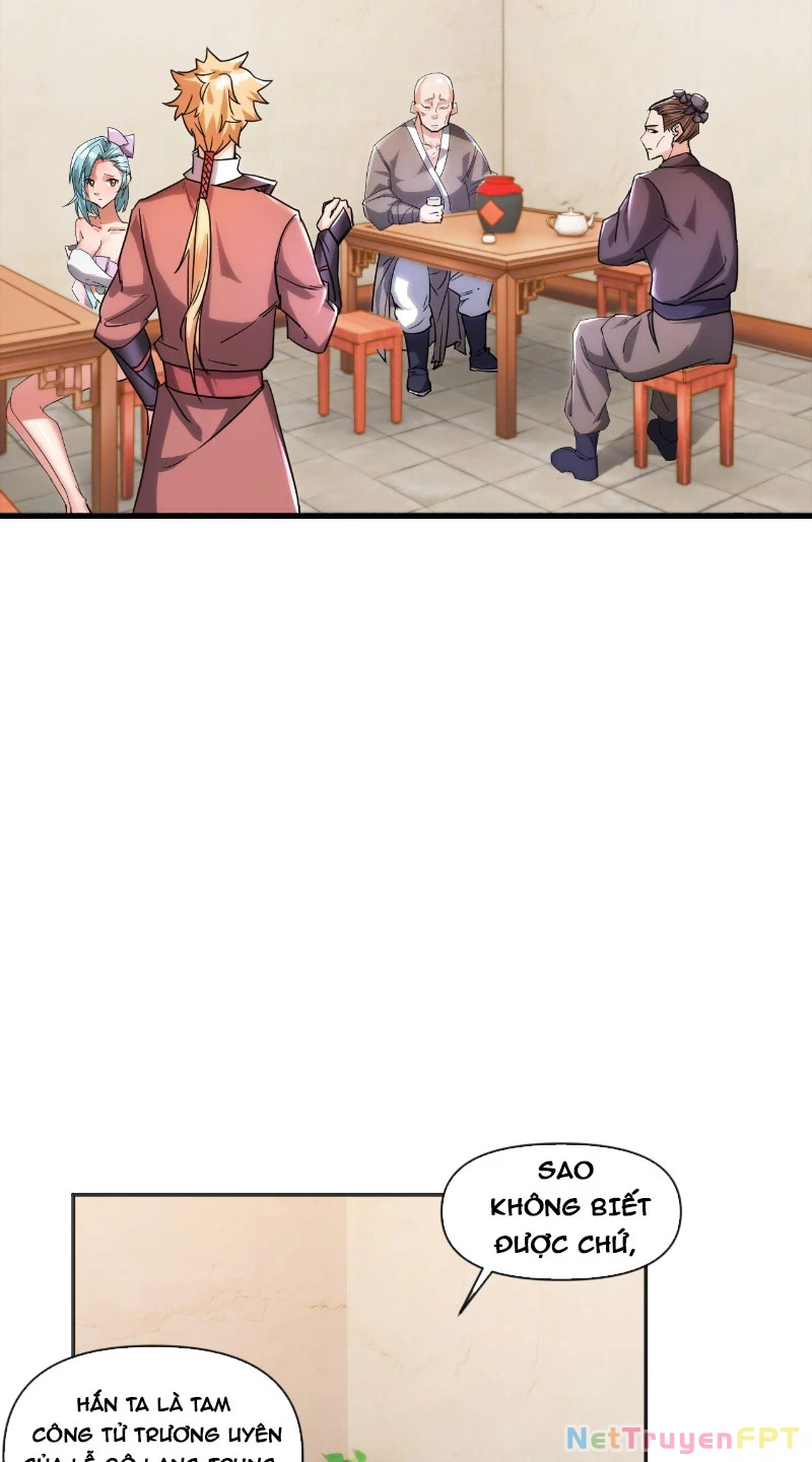 Nương Tử CủA Ta Hơn MộT CáI KìA Lạ Chapter 29 - Trang 2