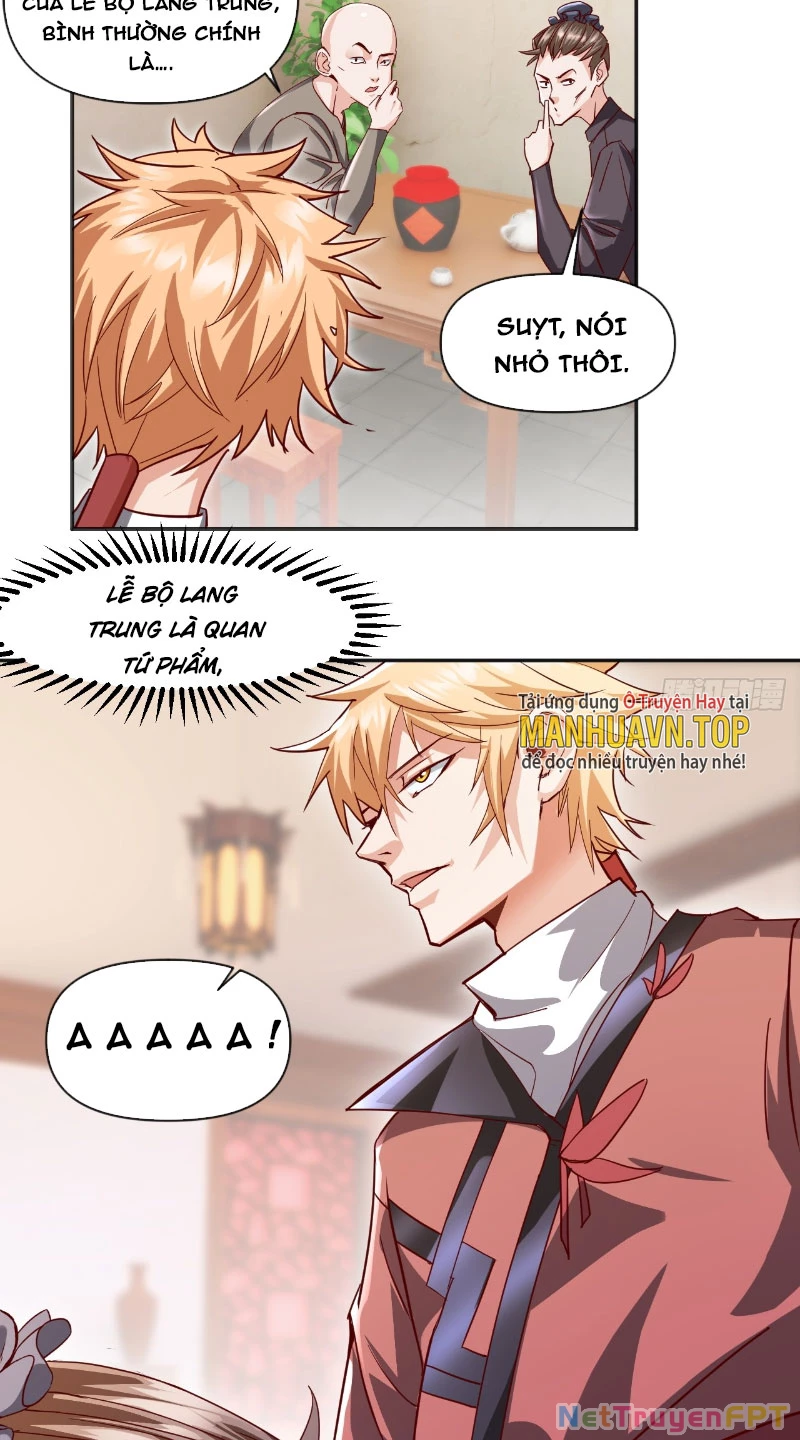 Nương Tử CủA Ta Hơn MộT CáI KìA Lạ Chapter 29 - Trang 2