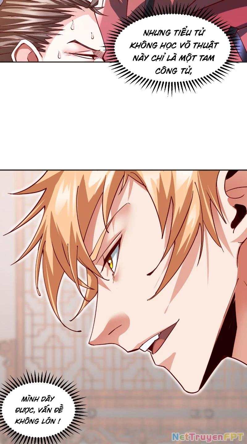 Nương Tử CủA Ta Hơn MộT CáI KìA Lạ Chapter 29 - Trang 2
