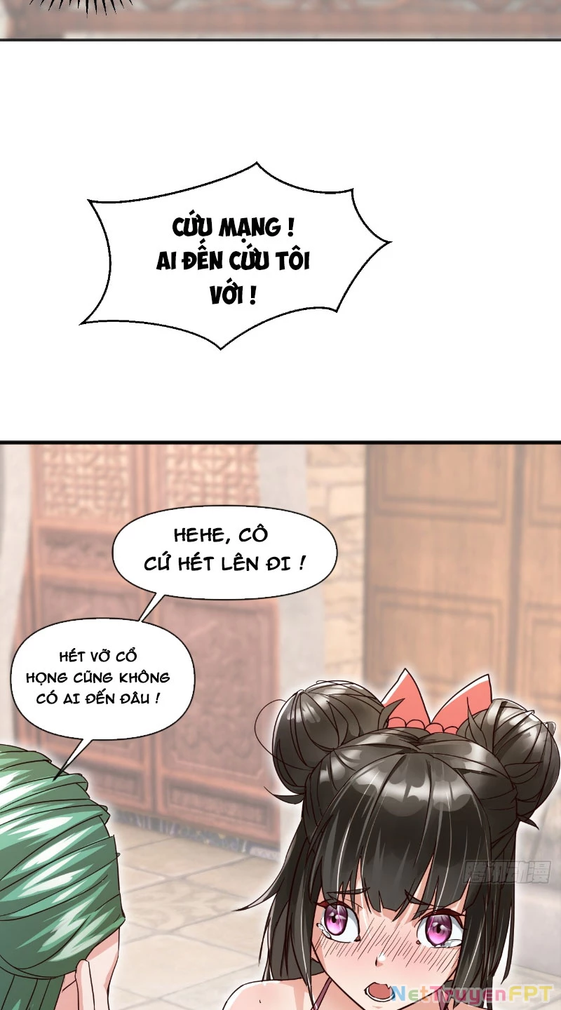 Nương Tử CủA Ta Hơn MộT CáI KìA Lạ Chapter 29 - Trang 2
