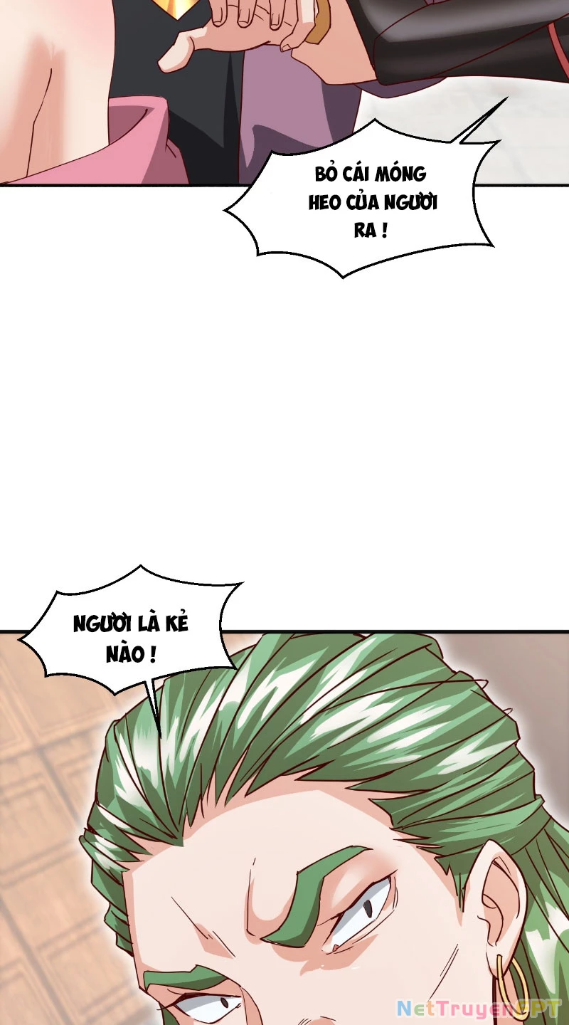 Nương Tử CủA Ta Hơn MộT CáI KìA Lạ Chapter 29 - Trang 2