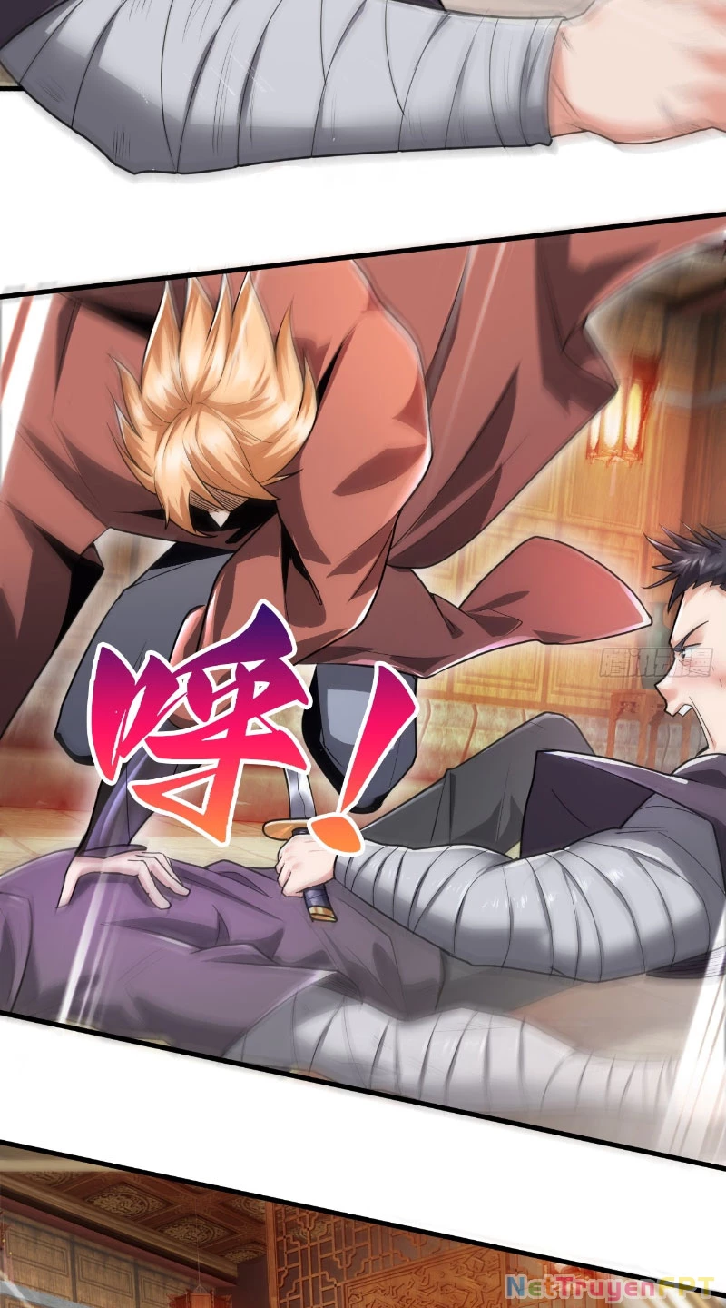 Nương Tử CủA Ta Hơn MộT CáI KìA Lạ Chapter 29 - Trang 2