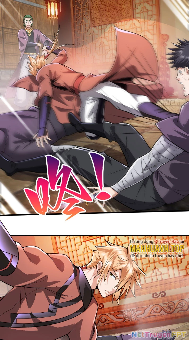 Nương Tử CủA Ta Hơn MộT CáI KìA Lạ Chapter 29 - Trang 2