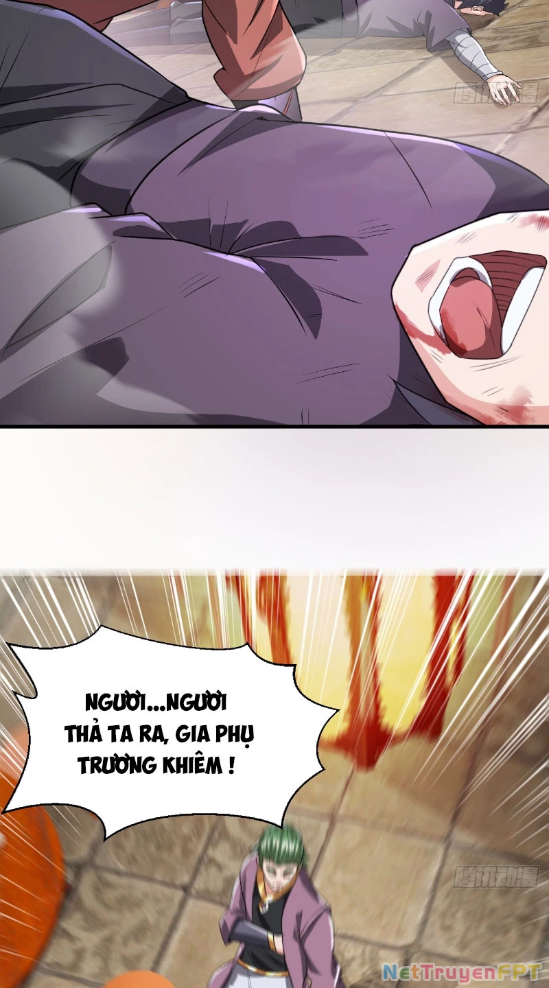 Nương Tử CủA Ta Hơn MộT CáI KìA Lạ Chapter 29 - Trang 2