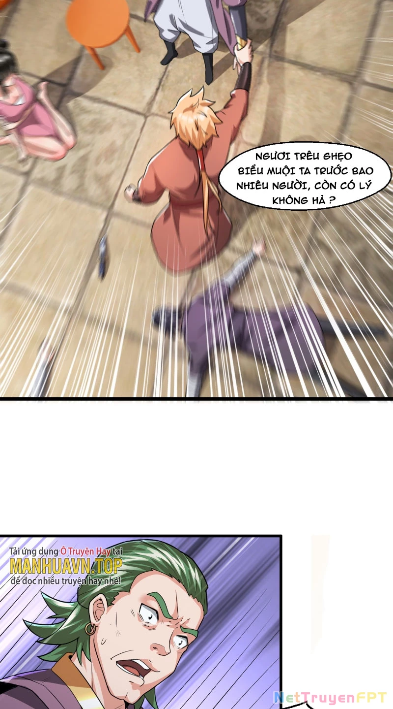 Nương Tử CủA Ta Hơn MộT CáI KìA Lạ Chapter 29 - Trang 2