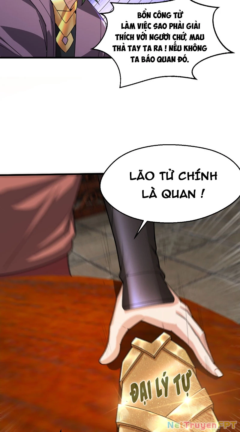 Nương Tử CủA Ta Hơn MộT CáI KìA Lạ Chapter 29 - Trang 2