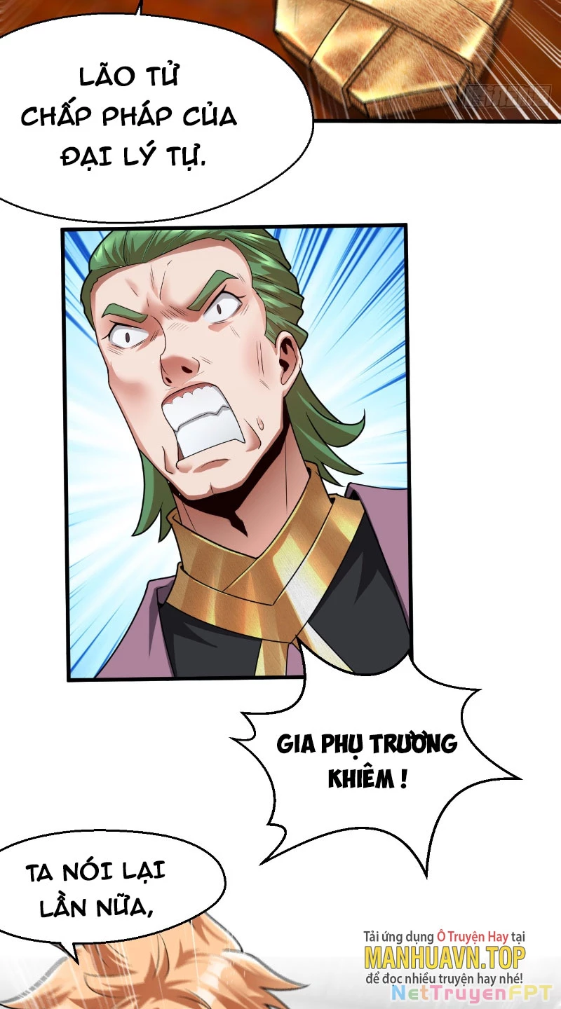 Nương Tử CủA Ta Hơn MộT CáI KìA Lạ Chapter 29 - Trang 2