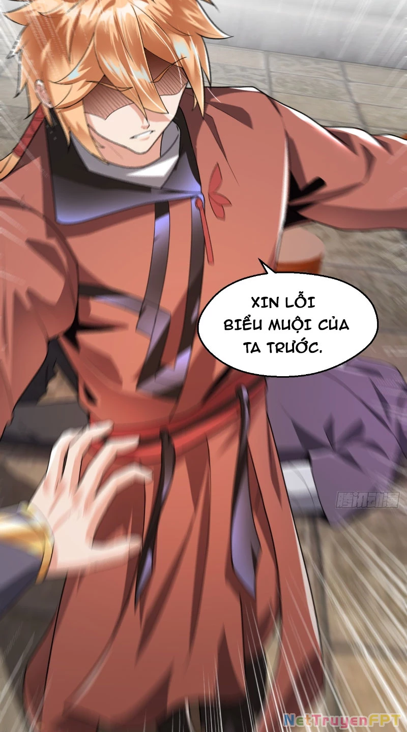 Nương Tử CủA Ta Hơn MộT CáI KìA Lạ Chapter 29 - Trang 2