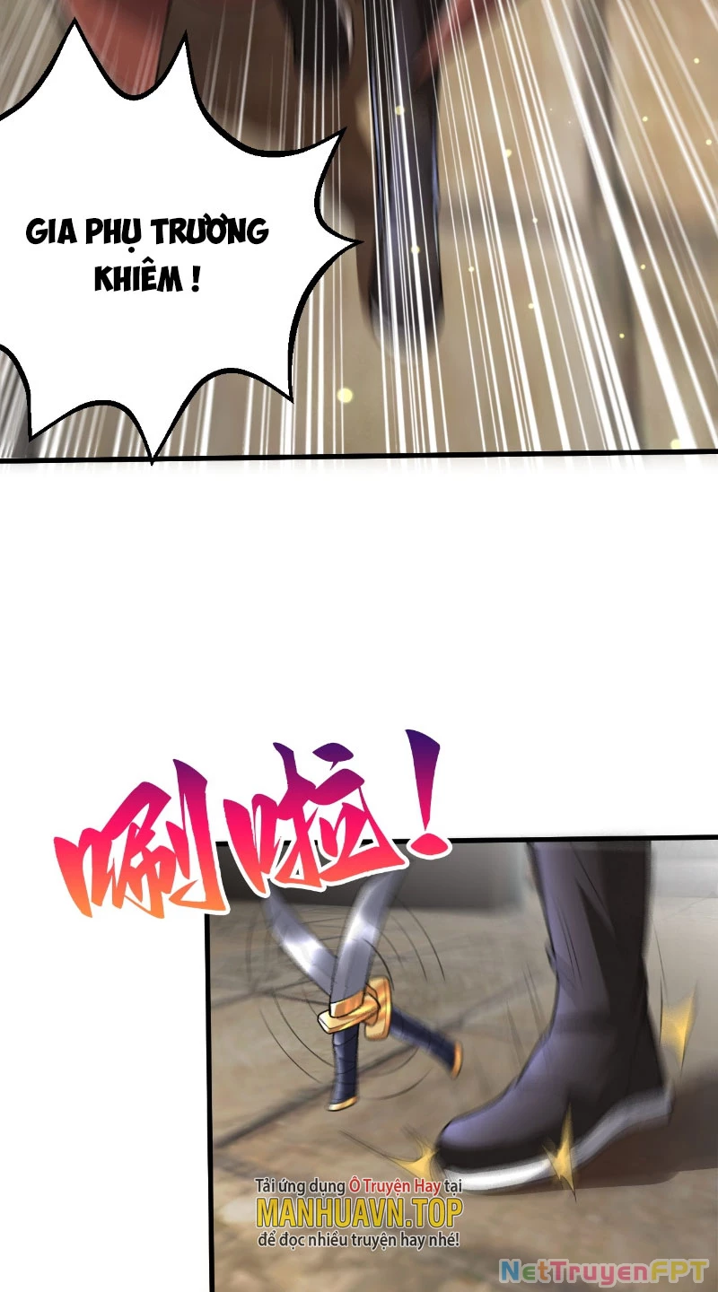 Nương Tử CủA Ta Hơn MộT CáI KìA Lạ Chapter 29 - Trang 2