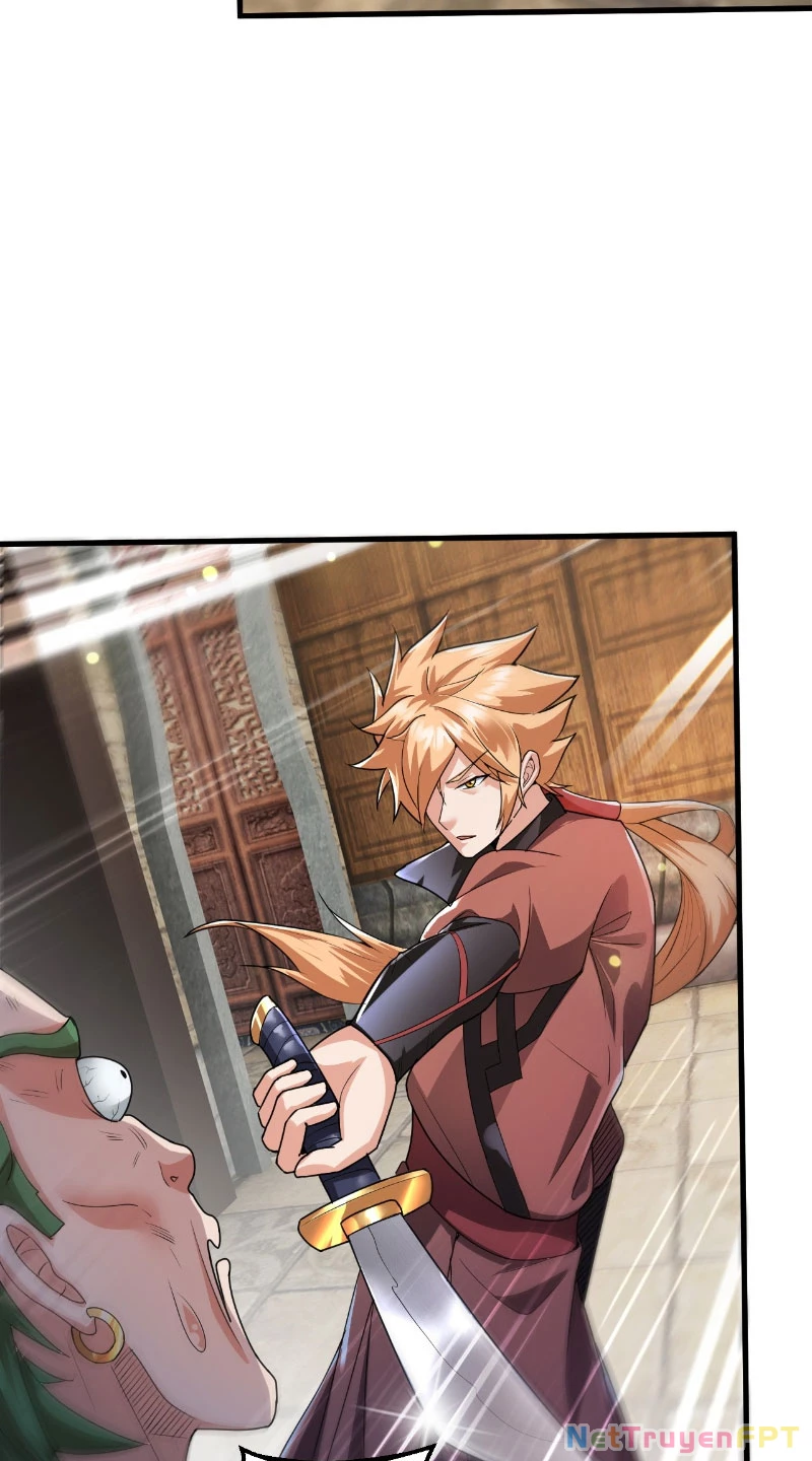 Nương Tử CủA Ta Hơn MộT CáI KìA Lạ Chapter 29 - Trang 2